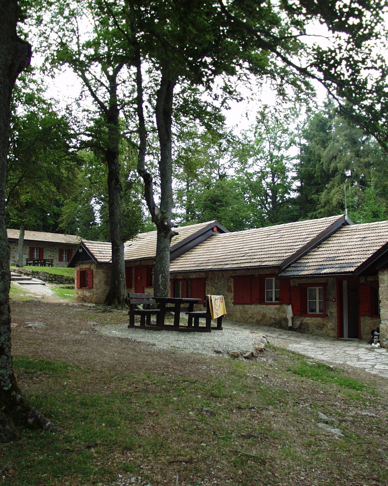 Foto della Casa Ape