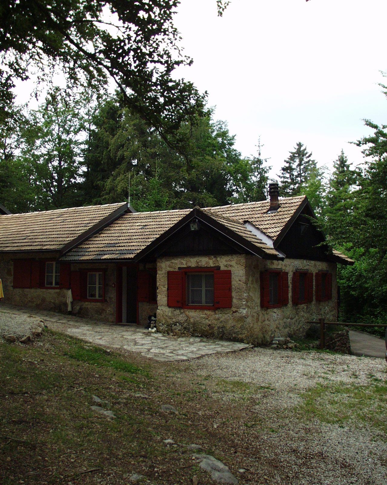 Foto della Casa Ape