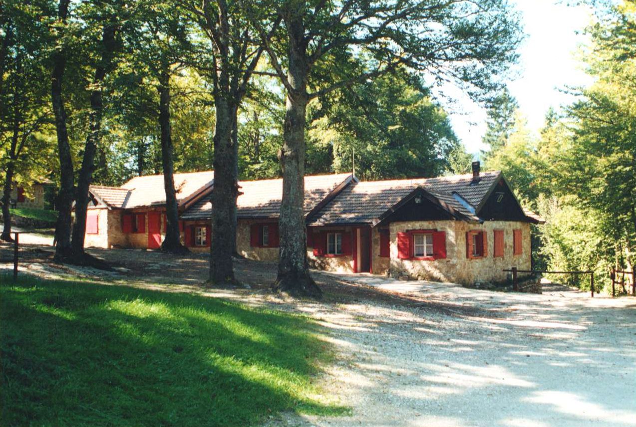 Foto della Casa Ape