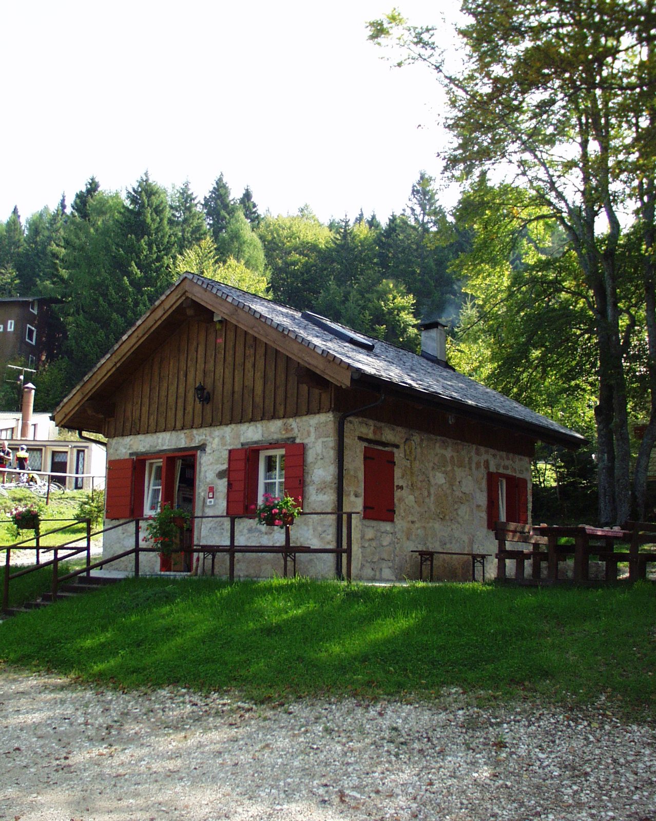 Foto della Casa Formica
