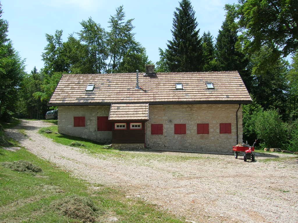 Foto della Casa Ghiro