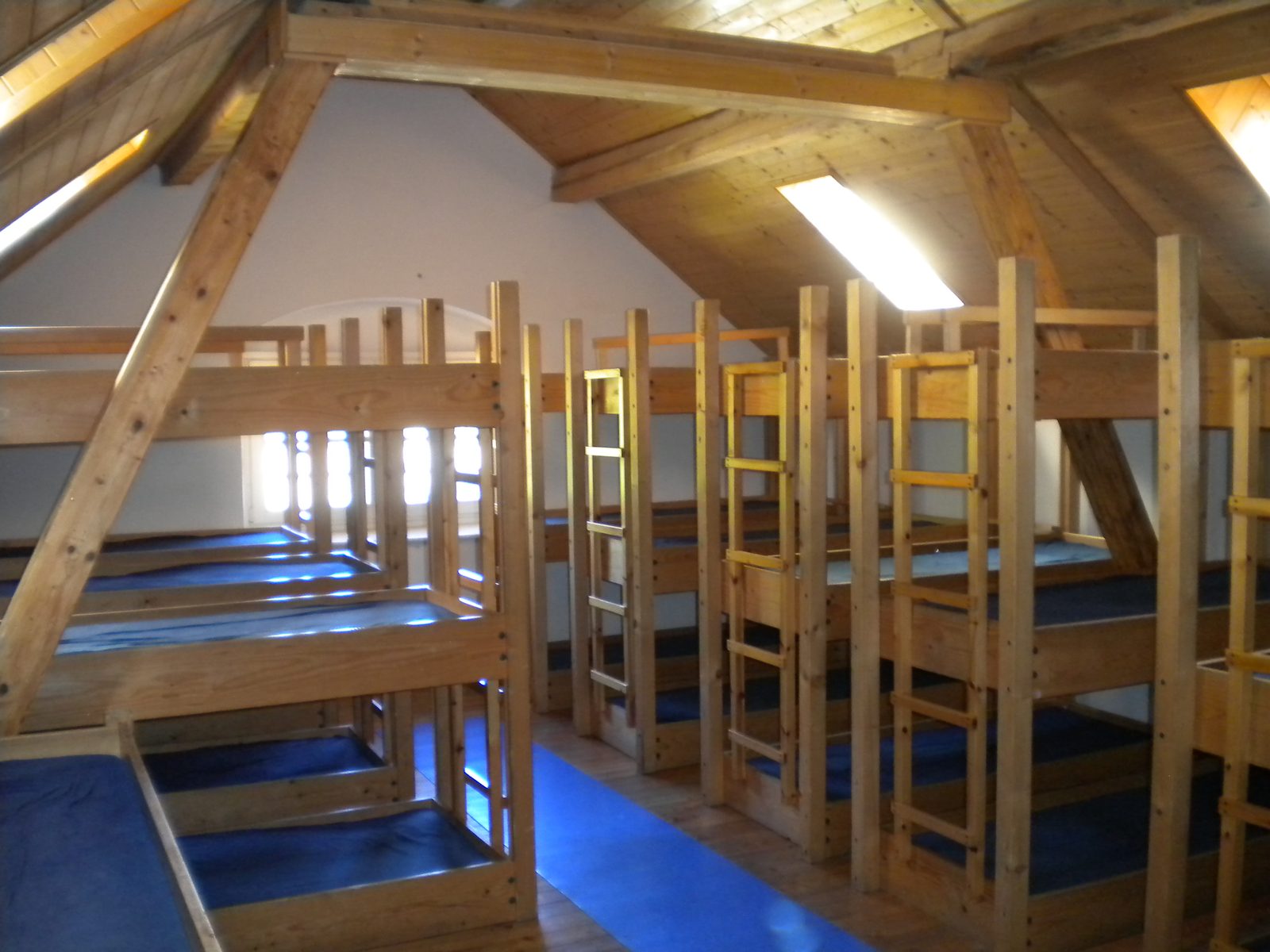 Camera della Casa Ghiro