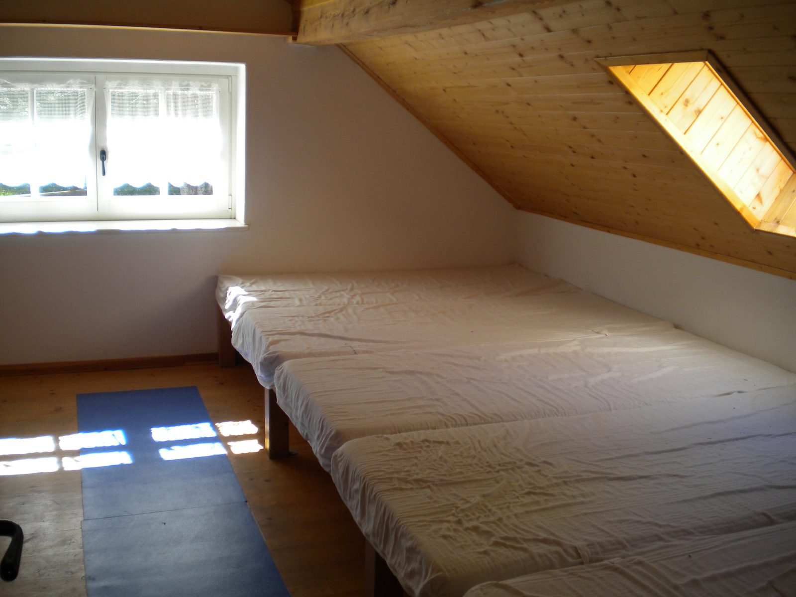 Camera della Casa Ghiro