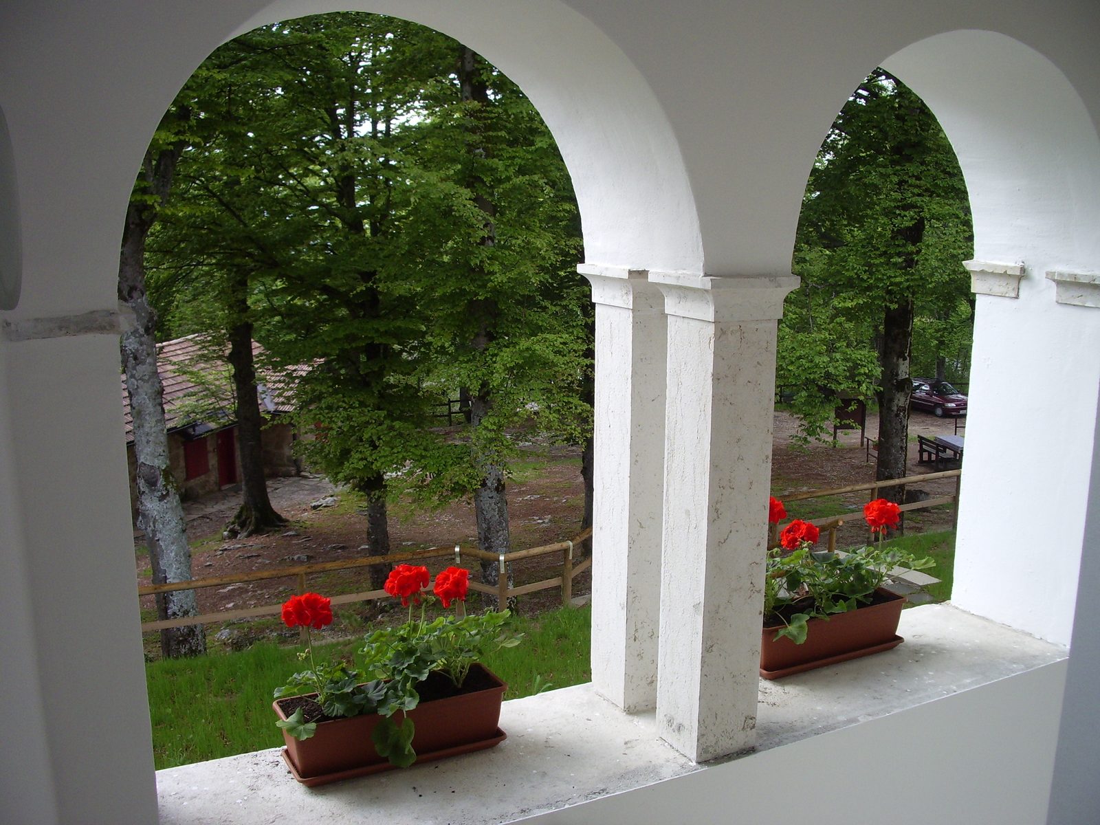 Foto della Casa Quercia