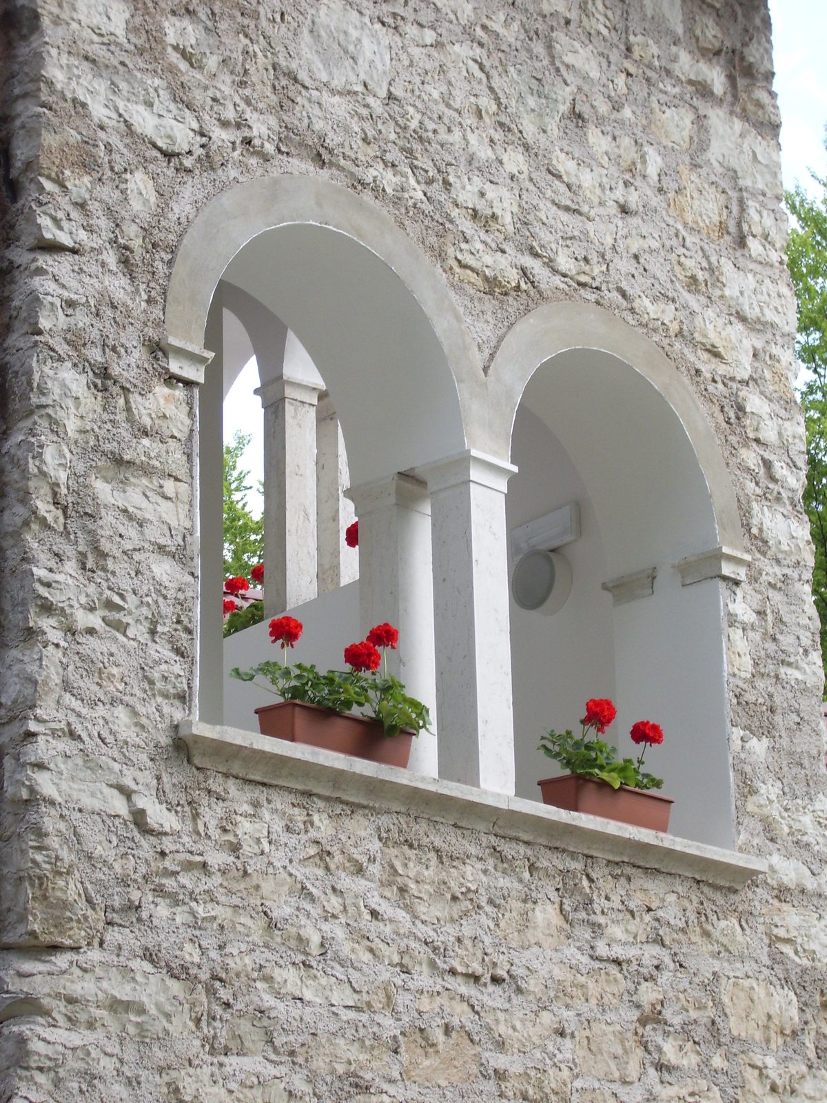 Foto della Casa Quercia