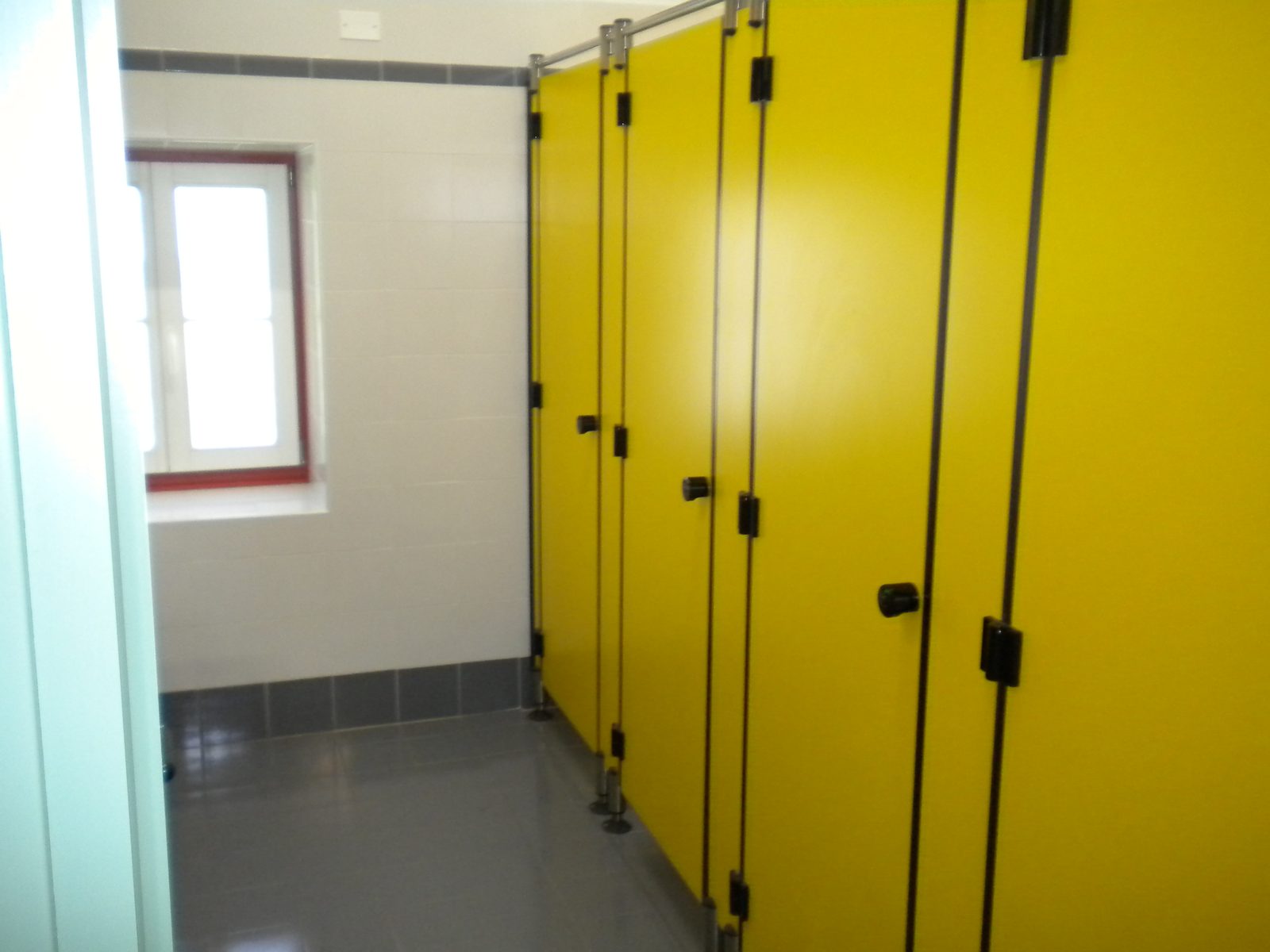 Bagni della Casa Quercia