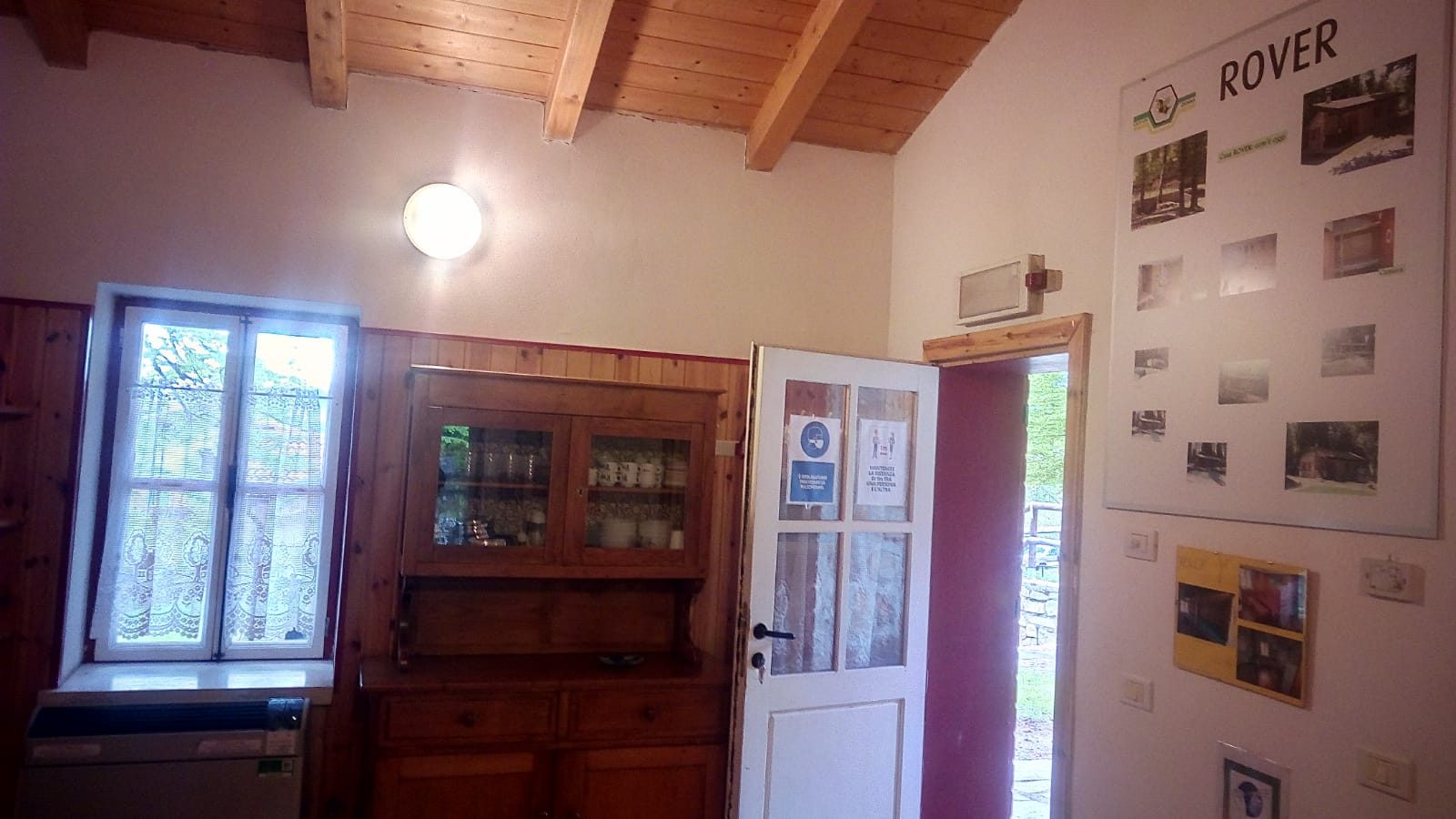 Foto della Casa Rover