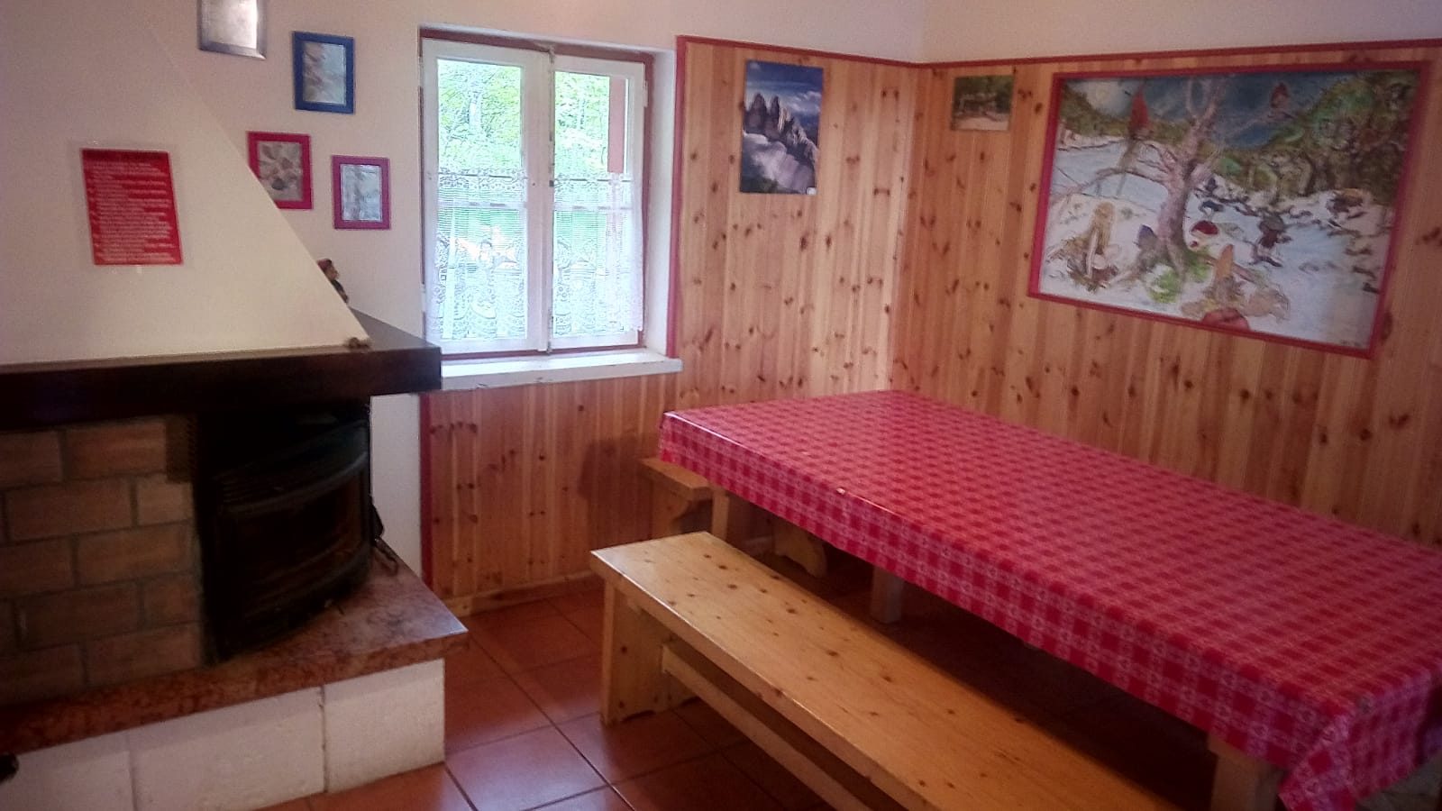 Foto della Casa Rover