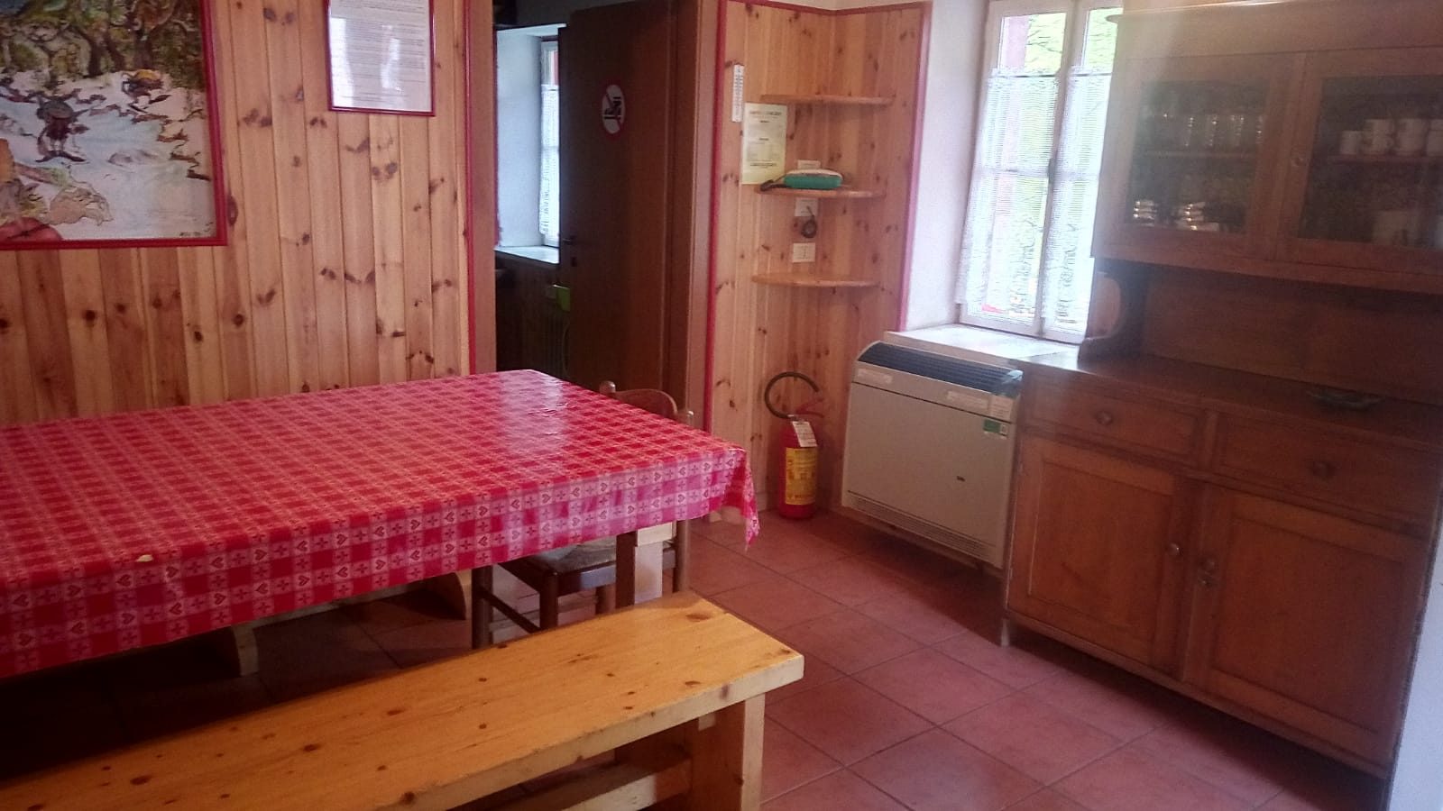Foto della Casa Rover
