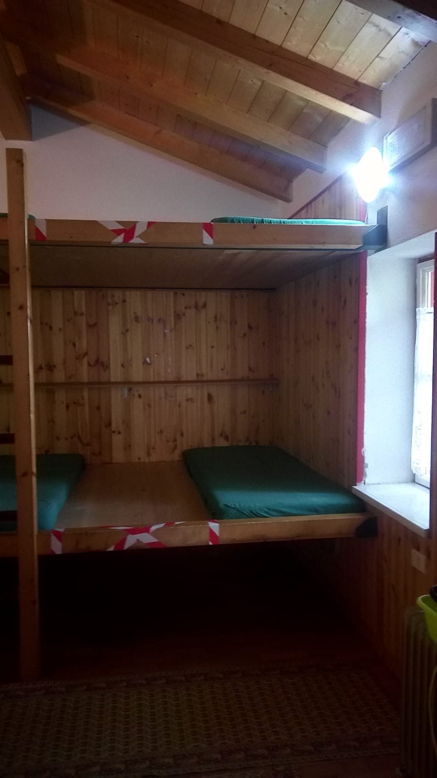 Foto della Casa Rover