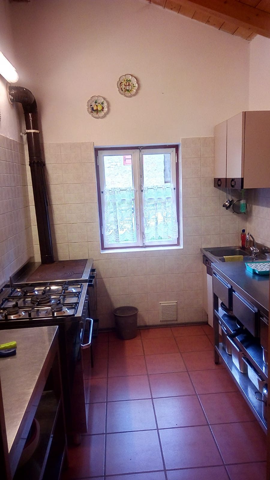 Foto della Casa Rover