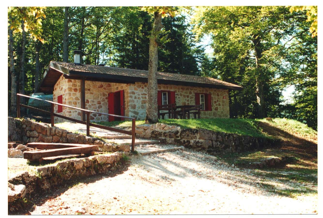Foto della Casa Rover