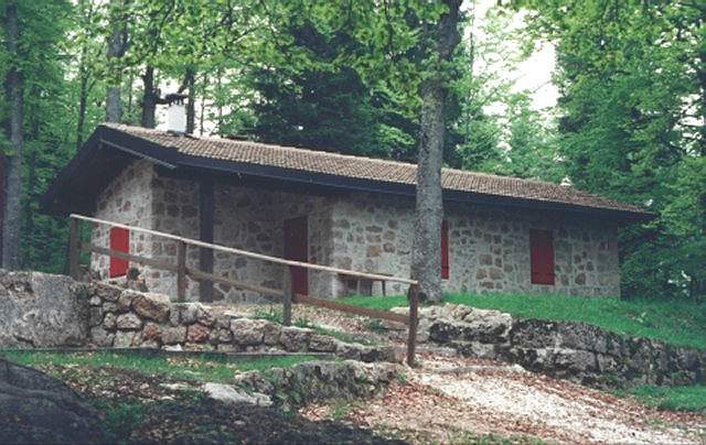 Foto della Casa Rover