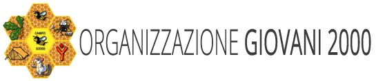 Giovani 2000 — Organizzazione Giovani 2000