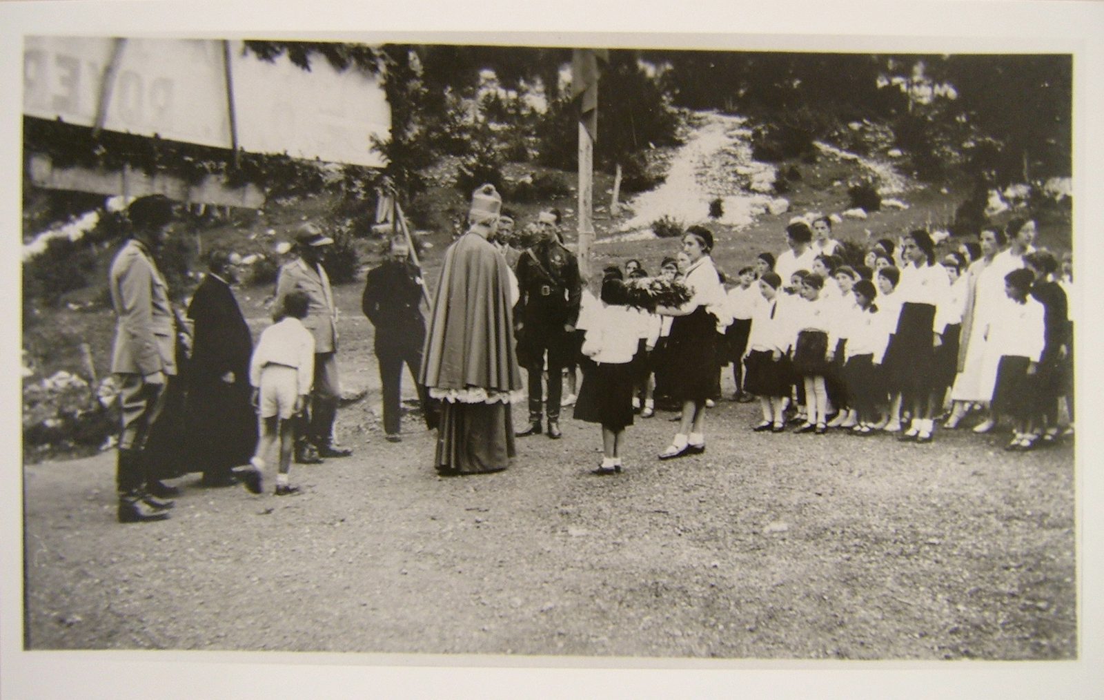 Foto storica 13 della Colonia