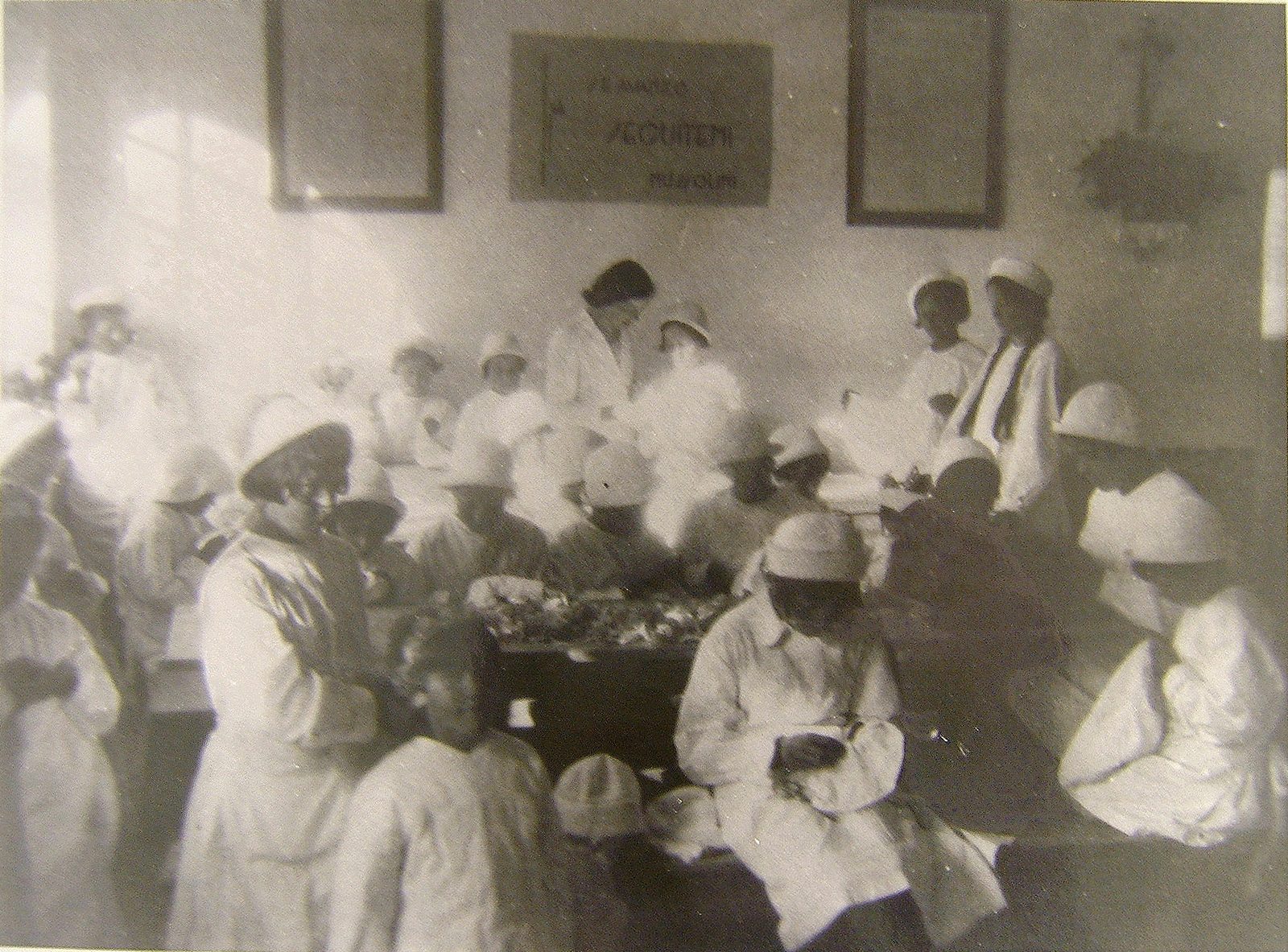 Foto storica 17 della Colonia