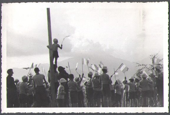 Foto storica 20 della Colonia