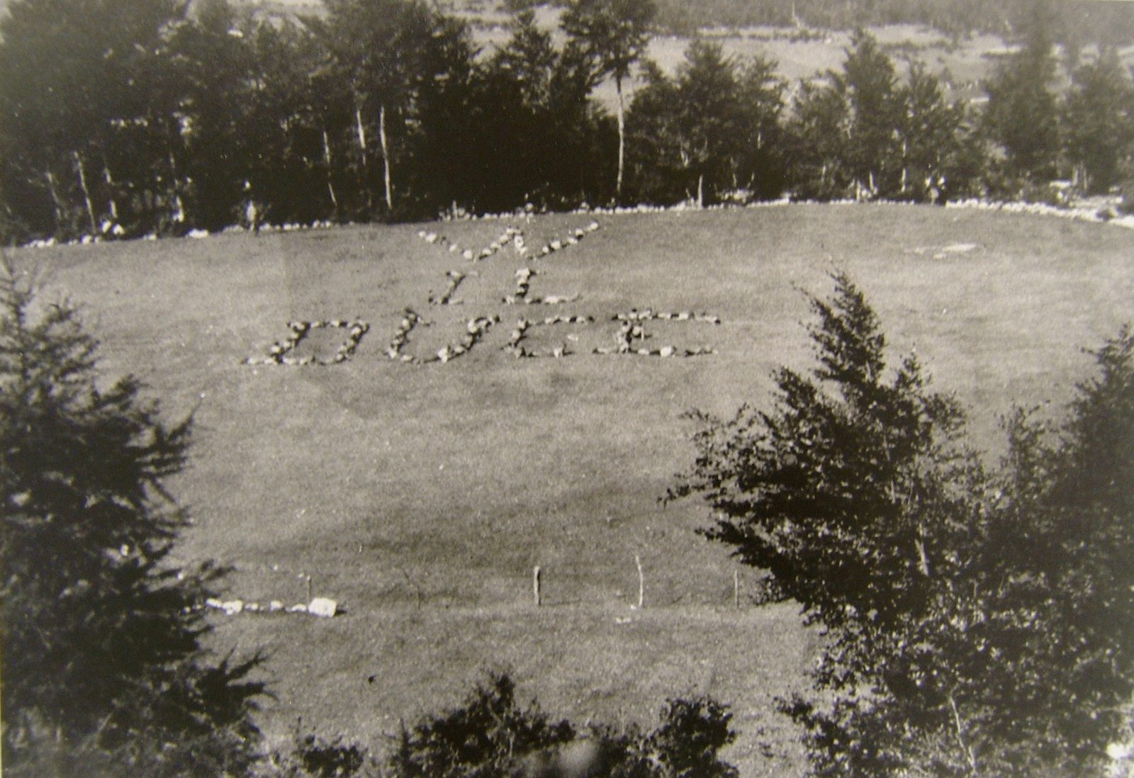 Foto storica 29 della Colonia