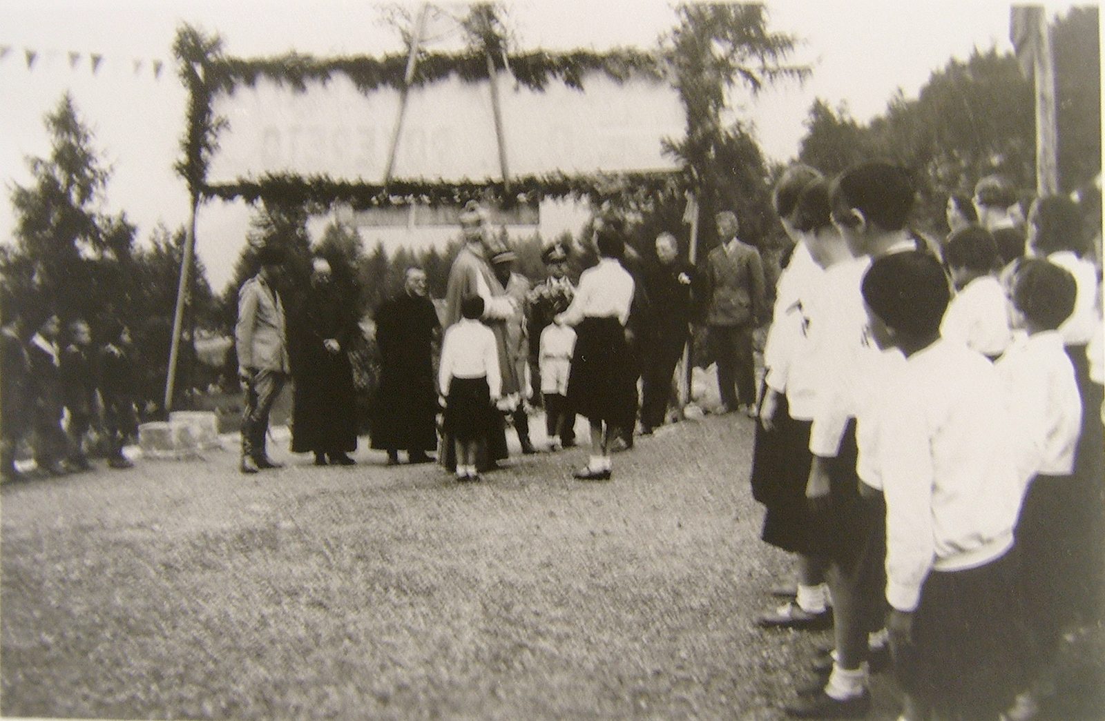 Foto storica 31 della Colonia