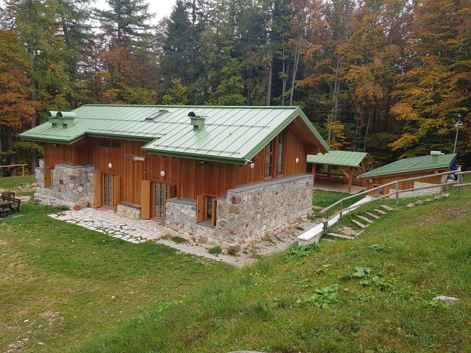 Foto 4 della Casa Zanna Bianca